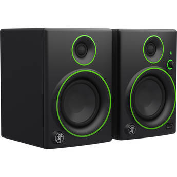 Mackie cr4bt 1